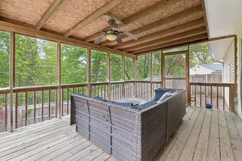 Tiny photo for 571 26th Avenue Court, East Moline, IL 61244 (MLS # 12634852)