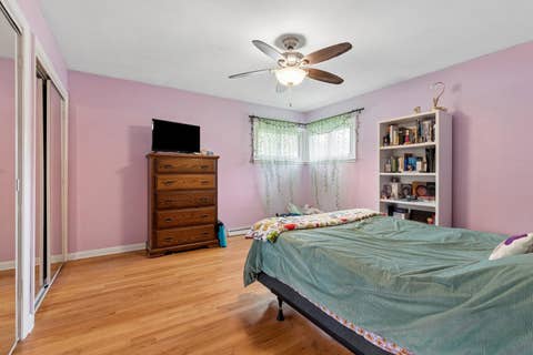 Tiny photo for 571 26th Avenue Court, East Moline, IL 61244 (MLS # 12634852)