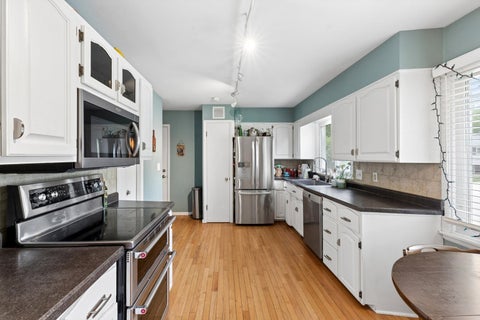 Tiny photo for 571 26th Avenue Court, East Moline, IL 61244 (MLS # 12634852)