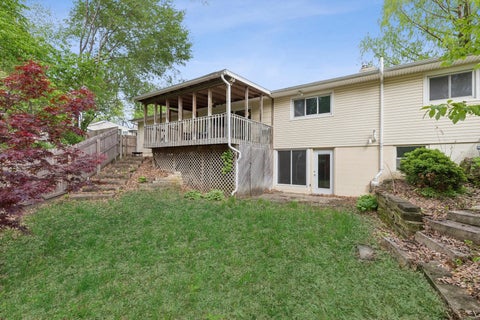 Tiny photo for 571 26th Avenue Court, East Moline, IL 61244 (MLS # 12634852)