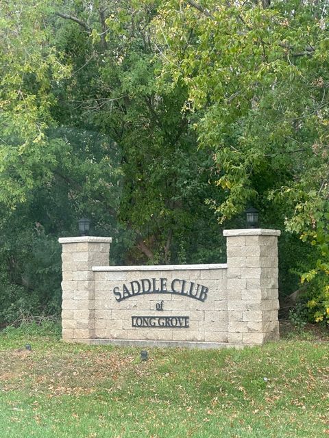 0 ENDWOOD Drive Long Grove IL 60047