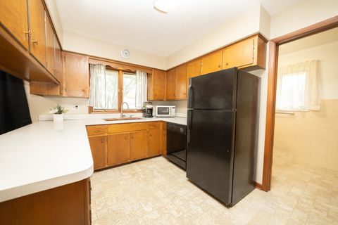 Tiny photo for 712 Homestead Place, Joliet, IL 60435 (MLS # 12490222)