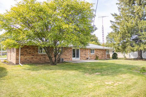 Tiny photo for 712 Homestead Place, Joliet, IL 60435 (MLS # 12490222)