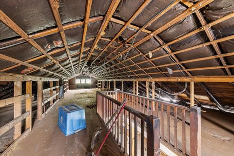 Tiny photo for 8358 S Ada Street, Chicago, IL 60620 (MLS # 12352658)