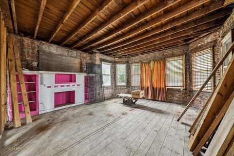 Tiny photo for 8358 S Ada Street, Chicago, IL 60620 (MLS # 12352658)
