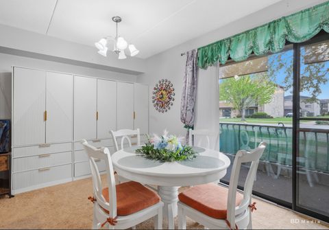 Tiny photo for 16807 81st Avenue #1S, Tinley Park, IL 60477 (MLS # 12626055)