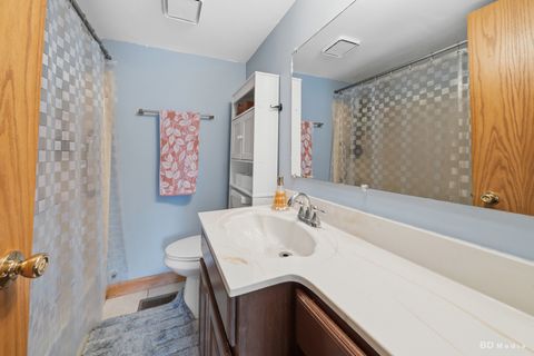 Tiny photo for 16807 81st Avenue #1S, Tinley Park, IL 60477 (MLS # 12626055)