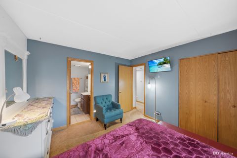 Tiny photo for 16807 81st Avenue #1S, Tinley Park, IL 60477 (MLS # 12626055)