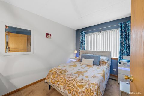 Tiny photo for 16807 81st Avenue #1S, Tinley Park, IL 60477 (MLS # 12626055)