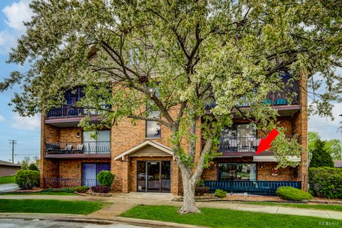 Photo of 16807 81st Avenue #1S, Tinley Park, IL 60477 (MLS # 12626055)