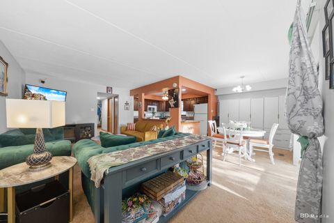 Tiny photo for 16807 81st Avenue #1S, Tinley Park, IL 60477 (MLS # 12626055)