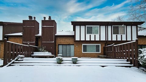 A home in Crystal Lake