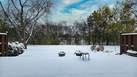 A home in Crystal Lake