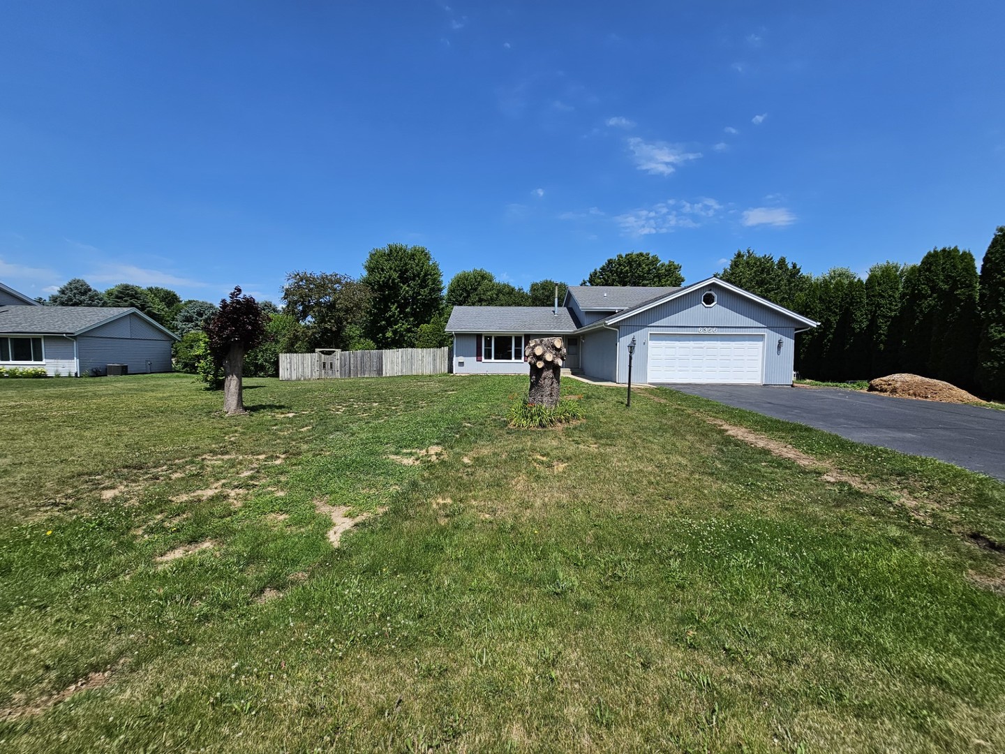 View Roscoe, IL 61073 house