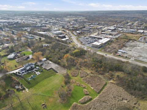 Tiny photo for 14355 S 94th Avenue, Orland Park, IL 60462 (MLS # 12524118)