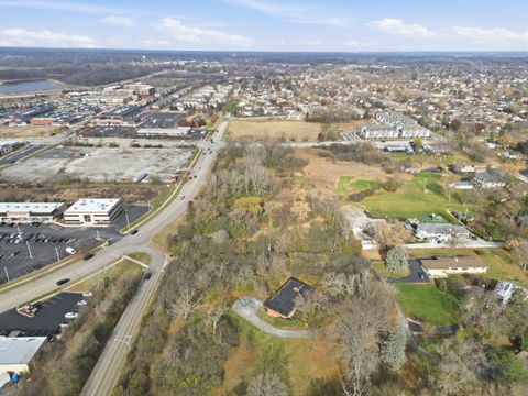 Tiny photo for 14355 S 94th Avenue, Orland Park, IL 60462 (MLS # 12524118)