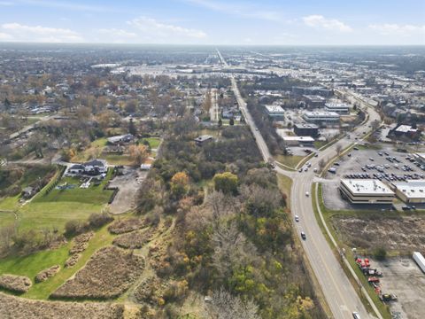 Tiny photo for 14355 S 94th Avenue, Orland Park, IL 60462 (MLS # 12524118)