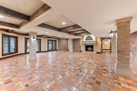 Tiny photo for 24w141 Hobson Road, Naperville, IL 60540 (MLS # 12554649)