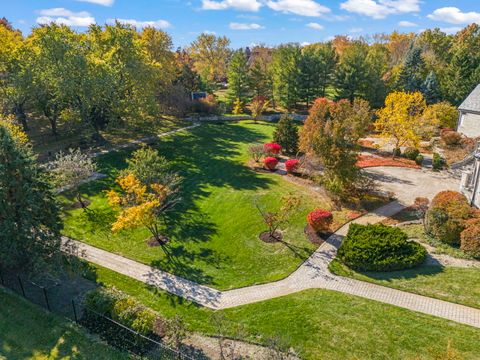 Tiny photo for 24w141 Hobson Road, Naperville, IL 60540 (MLS # 12554649)