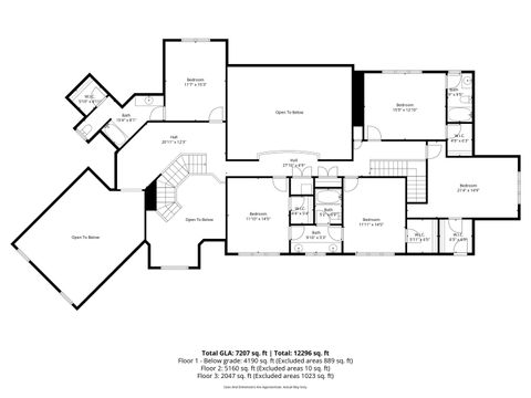 Tiny photo for 24w141 Hobson Road, Naperville, IL 60540 (MLS # 12554649)