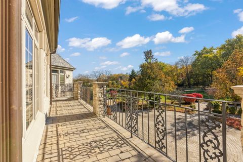 Tiny photo for 24w141 Hobson Road, Naperville, IL 60540 (MLS # 12554649)