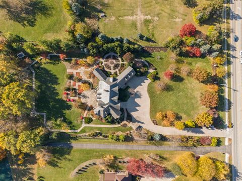 Tiny photo for 24w141 Hobson Road, Naperville, IL 60540 (MLS # 12554649)