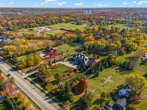 Tiny photo for 24w141 Hobson Road, Naperville, IL 60540 (MLS # 12554649)