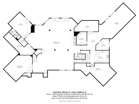 Tiny photo for 24w141 Hobson Road, Naperville, IL 60540 (MLS # 12554649)