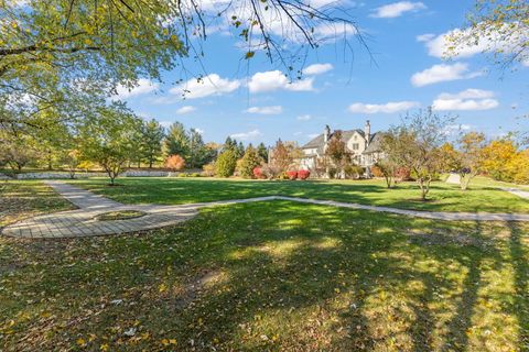 Tiny photo for 24w141 Hobson Road, Naperville, IL 60540 (MLS # 12554649)