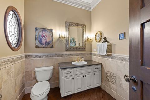 Tiny photo for 24w141 Hobson Road, Naperville, IL 60540 (MLS # 12554649)