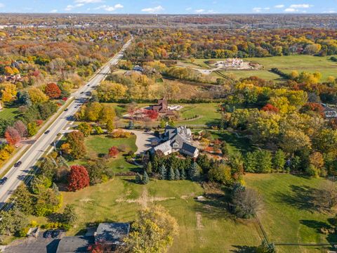 Tiny photo for 24w141 Hobson Road, Naperville, IL 60540 (MLS # 12554649)