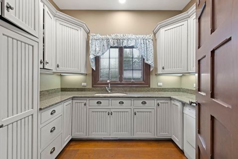 Tiny photo for 24w141 Hobson Road, Naperville, IL 60540 (MLS # 12554649)