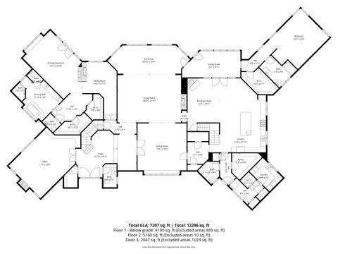 Tiny photo for 24w141 Hobson Road, Naperville, IL 60540 (MLS # 12554649)