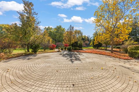 Tiny photo for 24w141 Hobson Road, Naperville, IL 60540 (MLS # 12554649)