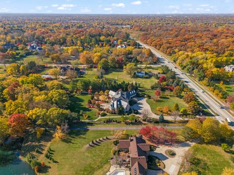 Tiny photo for 24w141 Hobson Road, Naperville, IL 60540 (MLS # 12554649)