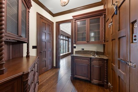 Tiny photo for 24w141 Hobson Road, Naperville, IL 60540 (MLS # 12554649)