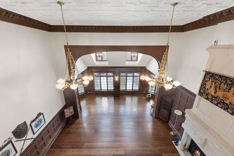 Tiny photo for 24w141 Hobson Road, Naperville, IL 60540 (MLS # 12554649)