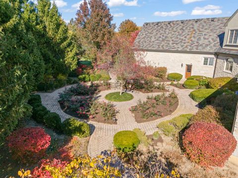 Tiny photo for 24w141 Hobson Road, Naperville, IL 60540 (MLS # 12554649)