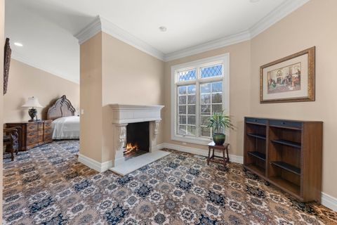 Tiny photo for 24w141 Hobson Road, Naperville, IL 60540 (MLS # 12554649)