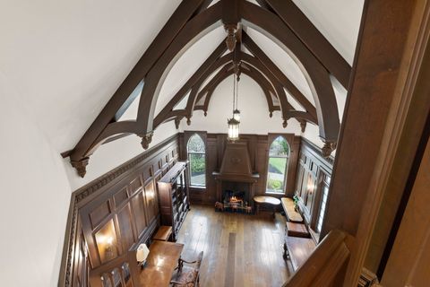 Tiny photo for 24w141 Hobson Road, Naperville, IL 60540 (MLS # 12554649)