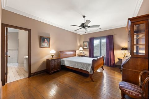 Tiny photo for 24w141 Hobson Road, Naperville, IL 60540 (MLS # 12554649)