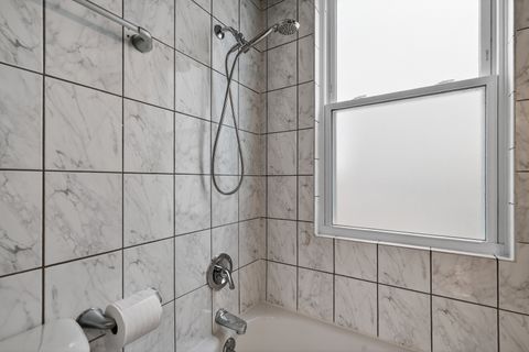 Tiny photo for 6602 W Montrose Avenue, Harwood Heights, IL 60706 (MLS # 12656480)