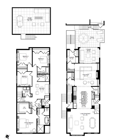 Tiny photo for Chicago, IL 60622 (MLS # 12735488)