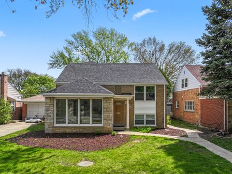 8115 Kenton Avenue Skokie IL 60076