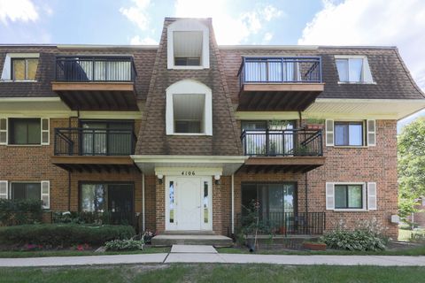 4106 Cove Lane A Glenview IL 60025
