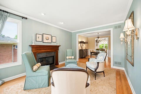 Tiny photo for Glen Ellyn, IL 60137 (MLS # 12482215)