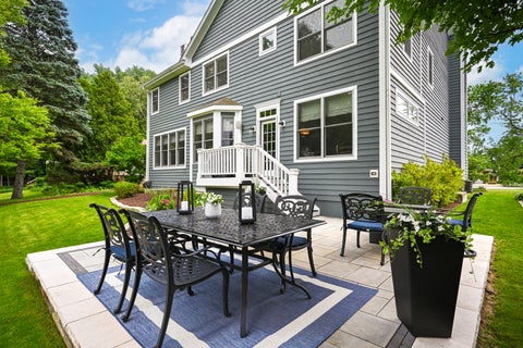 Tiny photo for Glen Ellyn, IL 60137 (MLS # 12482215)