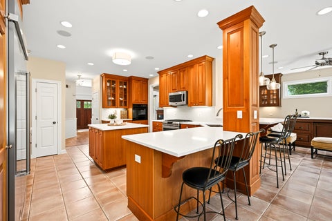 Tiny photo for Glen Ellyn, IL 60137 (MLS # 12482215)