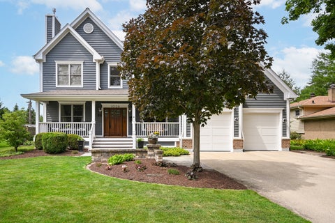 Tiny photo for Glen Ellyn, IL 60137 (MLS # 12482215)