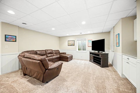 Tiny photo for Glen Ellyn, IL 60137 (MLS # 12482215)